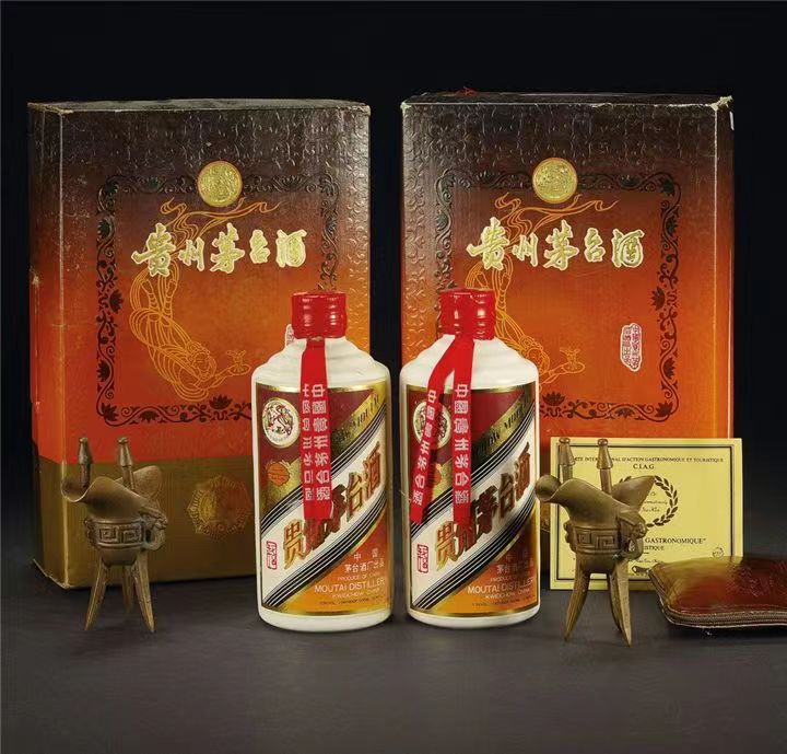 昌江烟酒回收